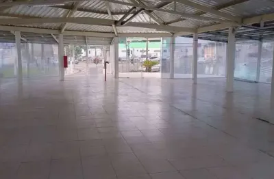 Salão comercial de 929m² na melhor localização de atibaia – praça pio xii