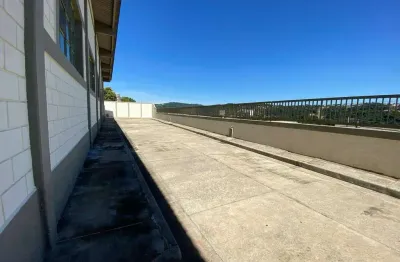 Casa para alugar na Rua Santa Cruz, Ribeirão dos Porcos, Atibaia