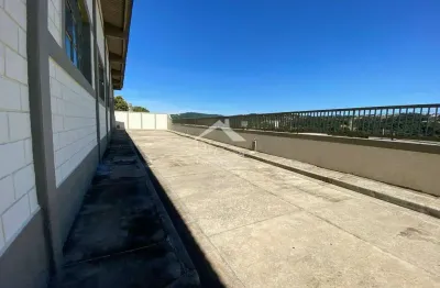 Casa para alugar na Rua Santa Cruz, Ribeirão dos Porcos, Atibaia