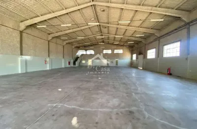 Casa para alugar na Rua Santa Cruz, Ribeirão dos Porcos, Atibaia