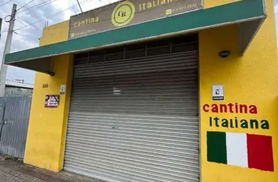 Av. são joão 880 - vila operária - bom jesus dos perdoes