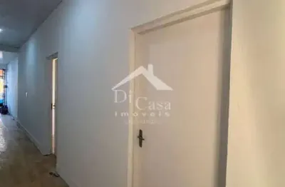 Casa comercial à venda na Rua Thome Franco, 487, Centro, Atibaia