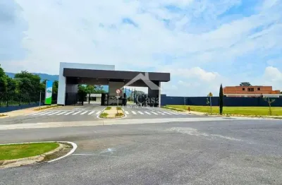 Terreno à venda na Estrada Marcos Antônio Peçanha, San Fernando Valley, Atibaia