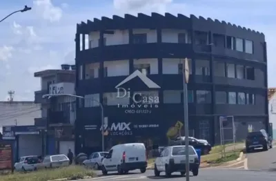 Casa comercial à venda na Avenida Prefeito Antônio Júlio Toledo Garcia Lopes, 1421, Jardim das Cerejeiras, Atibaia