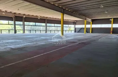 Casa comercial para alugar na Avenida Professor Flávio Pires de Camargo, 650, Caetetuba, Atibaia