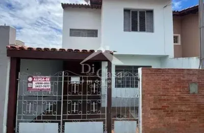 Casa comercial com 1 sala para alugar no Alvinópolis, Atibaia 