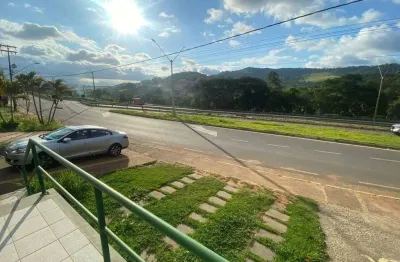 Casa para alugar no Chácaras Fernão Dias, Atibaia 
