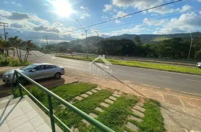 Casa para alugar no Chácaras Fernão Dias, Atibaia 