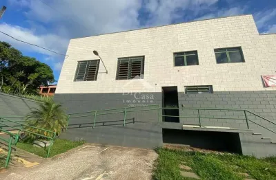 Casa para alugar no Chácaras Fernão Dias, Atibaia 