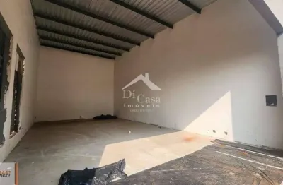 Casa comercial para alugar na Avenida Prefeito Antônio Júlio Toledo Garcia Lopes, 1640, Jardim das Cerejeiras, Atibaia