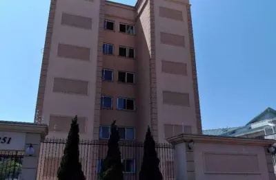 Apartamento com 2 quartos para alugar na Rua Napoleão Ferro, Alvinópolis, Atibaia