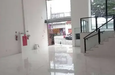 Salão para alugar, 977 m² por r$ 26.139,18/mês - centro - atibaia/sp