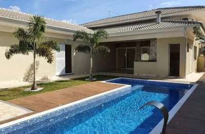 Casa à venda, 323 m² por r$ 3.500.000,00 - resid fazenda do porto - atibaia/sp