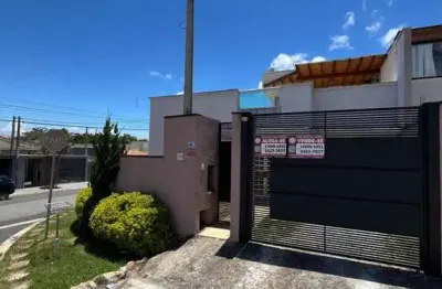 Casa com 2 dormitórios para alugar, 71 m² por r$ 3.439,39/mês - jardim maristela - atibaia/sp