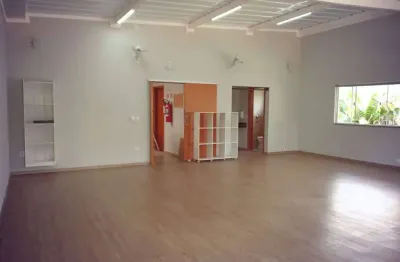 Casa comercial com 1 sala para alugar na Rua Nossa Senhora Aparecida, 130, Centro, Atibaia