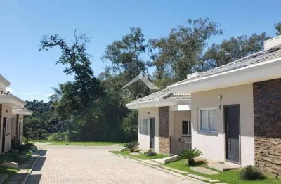 Casa à venda, 184 m² por r$ 990.000,00 - ribeirão dos porcos - atibaia/sp