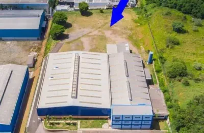 Galpão industrial para alugar, 3857 m² por r$ 83.664,56/mês - distrito industrial alfredo relo - itatiba/sp