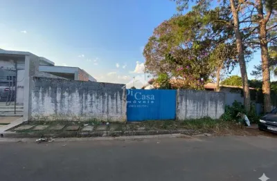 Terreno à venda na Vila Esperia ou Giglio, Atibaia 