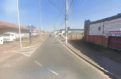 Galpão novo com excelentes áreas e localização, para locação em atibaia - s.p.