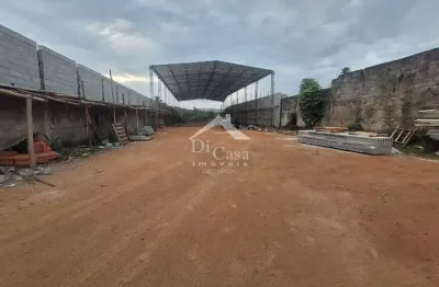 Galpão novo com excelentes áreas e localização, para locação em atibaia - s.p.