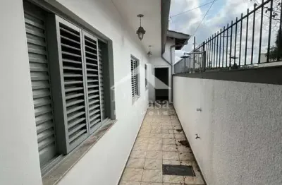 Linda casa residencial com 3 dormitórios, 125m² parque dos coqueiros