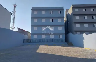 Apartamento com 2 quartos para alugar na Rua Oscarlina de Almeida Profeta, 485, Jardim Colonial, Atibaia