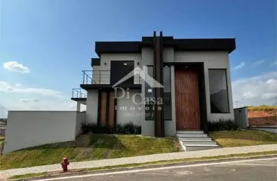 Alto padrão no portal lamis: 4 suítes, piscina e vista deslumbrante