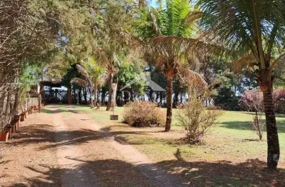 Casa com 3 quartos à venda na Ponte Alta, Atibaia 