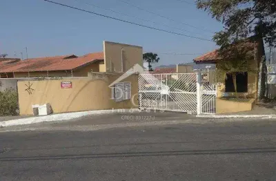 Casa em condomínio fechado com 2 quartos à venda na Estrada Fazenda Nova União, 1085, Loteamento Vale das Flores, Atibaia