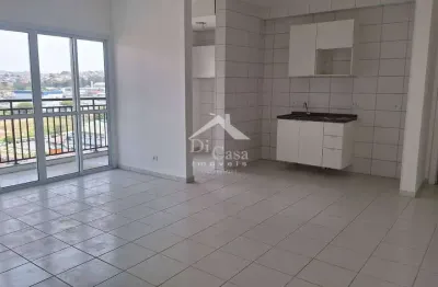 Apartamento 3 dormitórios locação no jd das palmeiras - condomínio dom's