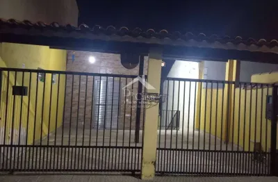 Casa - jd. morumbi - bragança (2 quartos - 2 banheiros - 2 vagas - sala - cozinha - lavanderia)