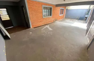 Casa com 2 quartos à venda na Rua Antônio Garcia Lara, 360, Jardim Alvinópolis, Atibaia