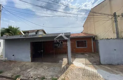 Casa com 2 quartos à venda na Rua Antônio Garcia Lara, 360, Jardim Alvinópolis, Atibaia