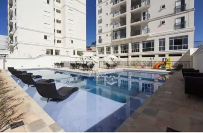 Apartamento para locação em atibaia - próximo a lucas - lazer com piscina
