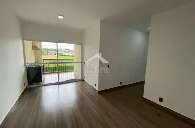 Apartamento para locação em atibaia - próximo a lucas - lazer com piscina