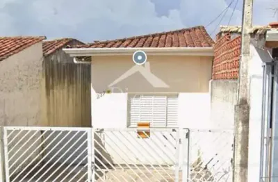 Oportunidade! casa 2 quartos  (suíte) - garagem 2 carros - casa térrea