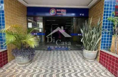 Sala comercial no centro de atibaia, com 60m² galeria da matriz