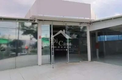 Salão comercial de 929m² na melhor localização de atibaia – praça pio xii