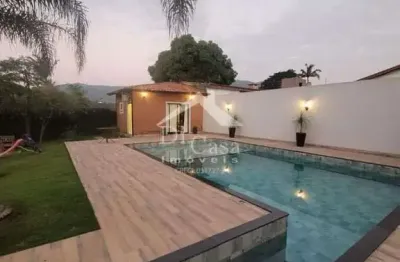 Casa com 4 quartos à venda na Rua Mário Gianneschi, 141, Vila Esperia ou Giglio, Atibaia