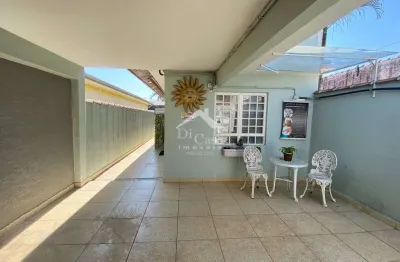 Casa com 2 quartos para alugar no Alvinópolis, Atibaia 