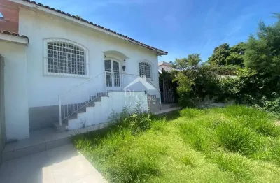 Casa com 1 quarto para alugar no Jardim Paulista, Atibaia 