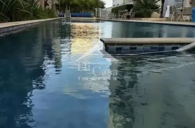 Apartamento com 2 quartos à venda na Rua Domingos Afonso, 460, Vila Santa Clara, São Paulo