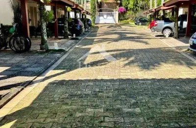 Encantador sobrado em condomínio fechado – vila giglio, atibaia/sp