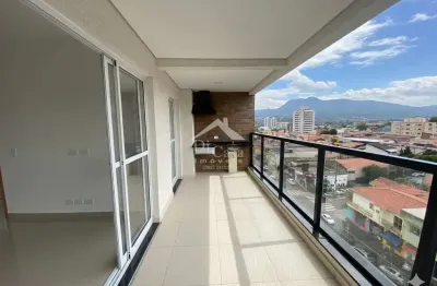 Apartamento novo  3 dormitórios 1 suíte 2 vagas - vista para a pedra grande