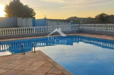 Chácara completa à venda – rua guajussara, vitória régia, atibaia (sp)