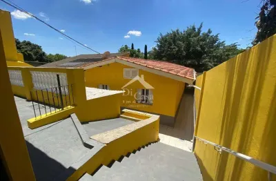 Casa com 4 quartos para alugar no Jardim Tapajós, Atibaia 