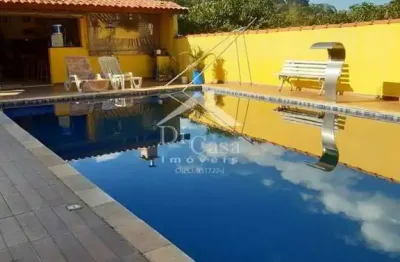 Casa com 4 quartos à venda no Vitória Régia, Atibaia 