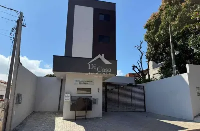 Apartamento com 2 quartos à venda no Jardim Colonial, Atibaia 