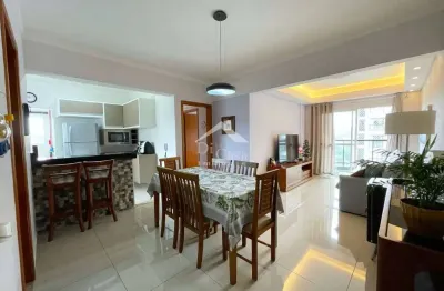 Apartamento com 3 quartos, jardim do sul - bragança paulista