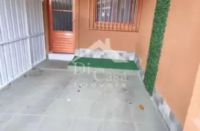 Casa com 2 quartos para alugar no Jardim do Trevo, Atibaia 